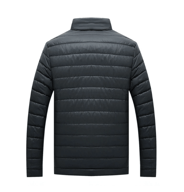 Hypest Fit CAMBRIA PADDED JACKET