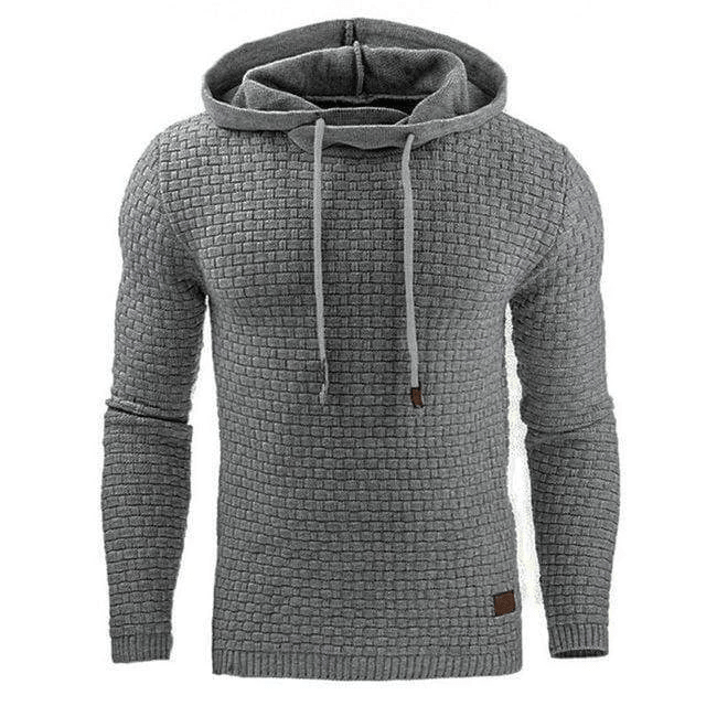 HYPE Ribbed Hoodie – Hypest Fit