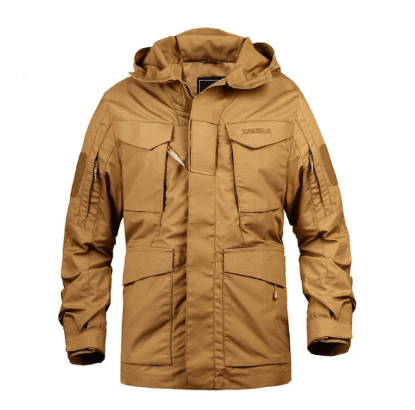 m65 tactical jacket