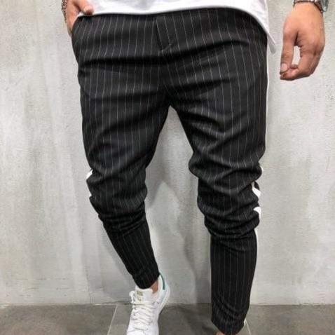 Hypest Fit pants Black / S FLORENCE Twill Pantaloons