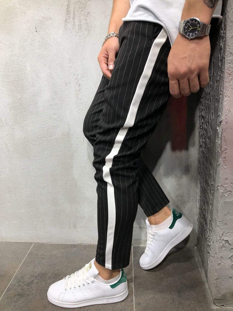 Hypest Fit pants FLORENCE Twill Pantaloons