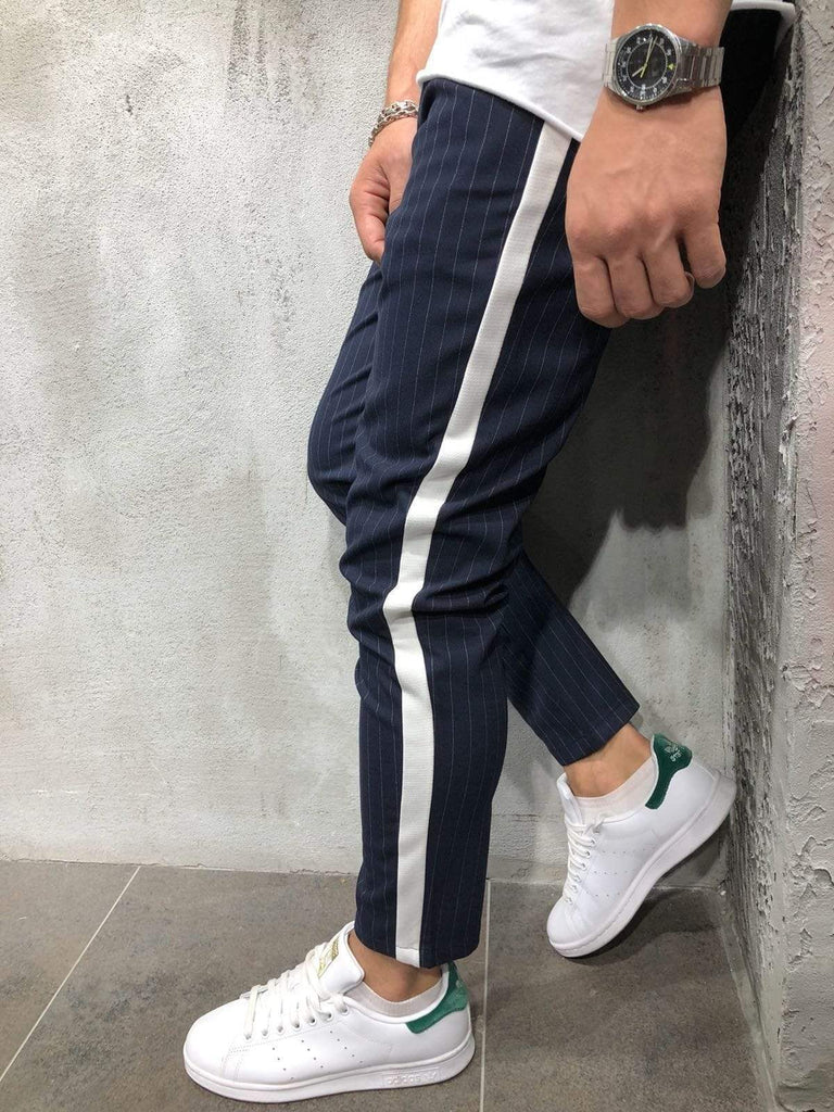 Hypest Fit pants FLORENCE Twill Pantaloons