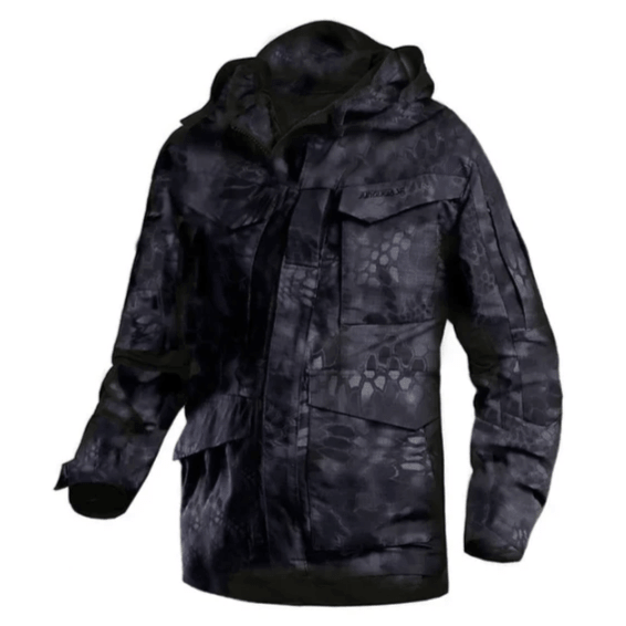 Hypest Fit TYP / S M-65 TACTICAL JACKET