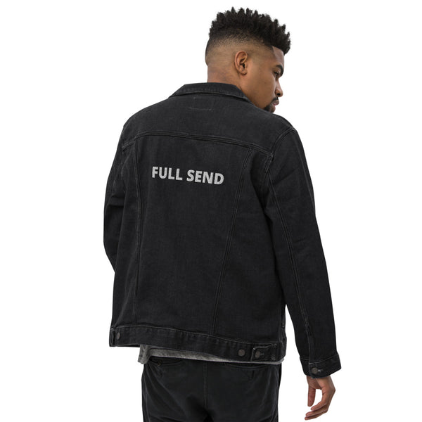 full send jacket